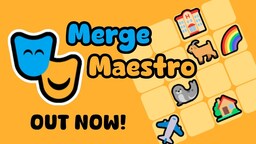 Merge Maestro