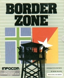 Border Zone
