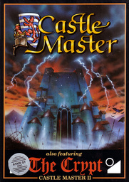 Castle Master II: The Crypt