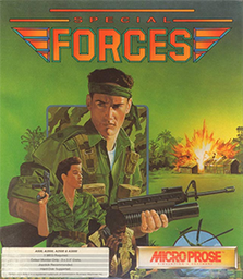 US Special Forces: Team Factor