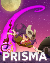 Prisma &amp; the Masquerade Menace