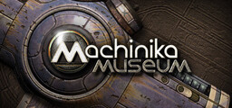 The Museum of ThroughView