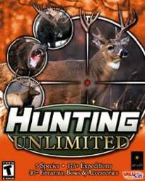 Hunting Unlimited 1