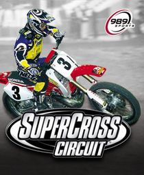 SuperCross Circuit