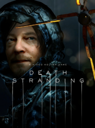 Death Stranding: Director's Cut