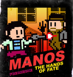 MANOS - The Hands of Fate