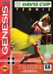 Davis Cup World Tour