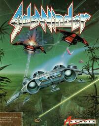 Sidewinder Max