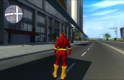 The Flash