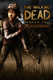 The Walking Dead: Season Two Episode 5 - No Going Back