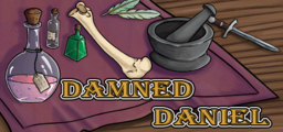 Damned Daniel