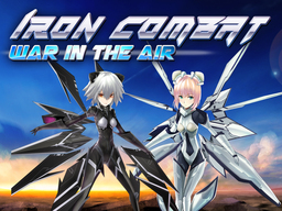 Iron Wings : Air Combat