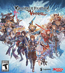 Granblue Fantasy Versus