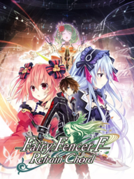 Fairy Fencer F: Refrain Chord