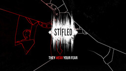 Stifled - Echolocation Horror Mystery