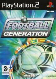 Football Generation (2004)