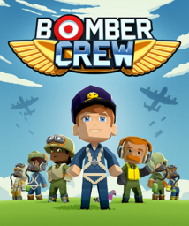 Bomber Crew - Secret Weapons DLC