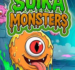 Suika Monsters