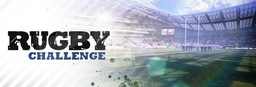 Jonah Lomu Rugby Challenge