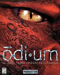 Odium
