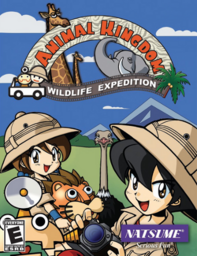 Animal Kingdom 3