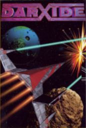DarXide