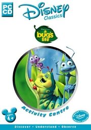 A Bug's Life Activity Centre