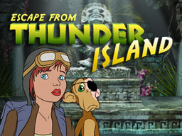 Mission: Escape from Island 2