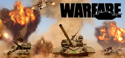 Warfare Online