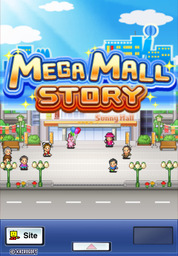 Mega Mall Story 2