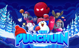 The Punchuin