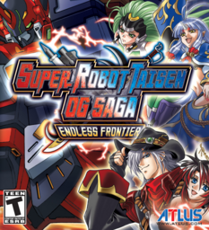 Super Robot Taisen OG Saga: Endless Frontier Exceed