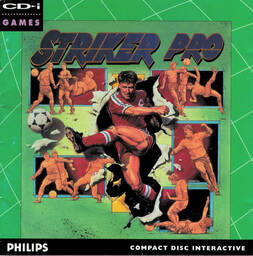 Pro Striker Final Stage