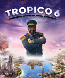 Tropico Trilogy