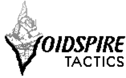 Voidspire Tactics