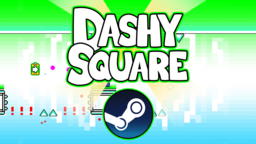 Dashy Square VR