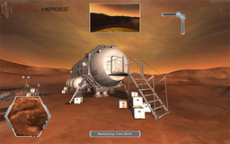 STARLITE: Defender of Justice