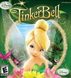 Disney Fairies: Tinker Bell's Adventure