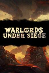 Warlords Under Siege - Prologue