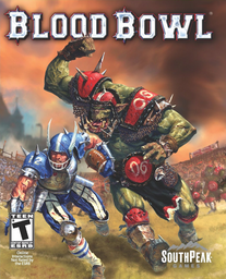 Blood Bowl: Dark Elves