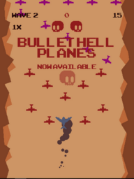 BULLETHELL