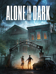 The Black Watchmen - Alone in the Dark Web