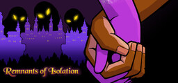 Isolation (2017)
