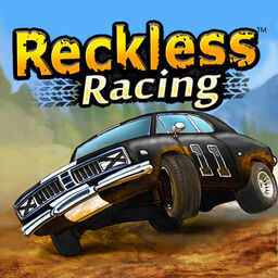 Reckless Racing Ultimate