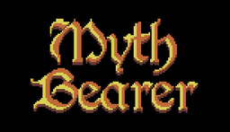 Legends of Celestite RPG: The All Bearer