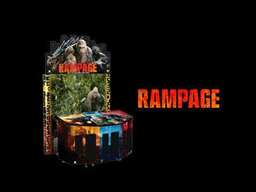 Project Rampage VR