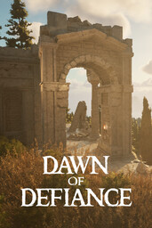 Dawn of Warriors