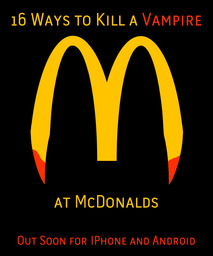 69 Ways to Kill a Zombie