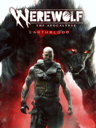 Werewolf: The Apocalypse - Earthblood