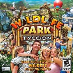 Wildlife Park Tycoon